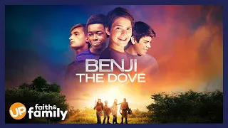 Benji The Dove - Movie Preview