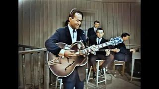 I can't stop loving you   Don Gibson & The Jordanaires