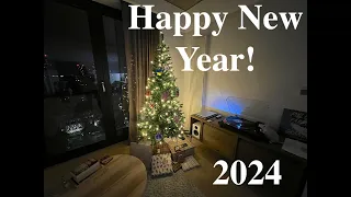 З Наступаючим Новим Роком! С Наступающим Новым Годом!    2024!