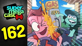 SuperMegaCast - EP 162: Gasaholics