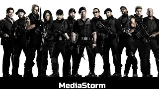 MediaStorm. Неудержимые 2.