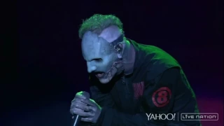 Slipknot   The Negative One Live  2015