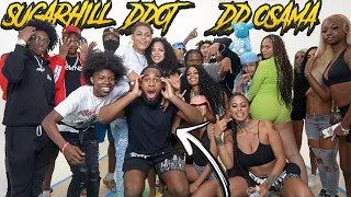 Smash Or Pass But Face To Face w/ DD Osama & Sugarhill Ddot
