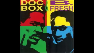 Doc Box & B Fresh - Doc's Dope Jam