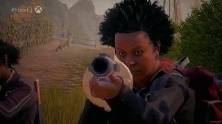 State of Decay 2: Heartland DLC Gameplay Trailer