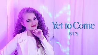 BTS (방탄소년단) 'Yet To Come (The Most Beautiful Moment)' - Cover Español #bts #yettocome #proof