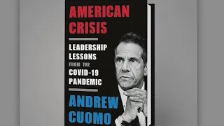 Cuomo book scandal: Governor may face criminal investigation over alleged use of state resources