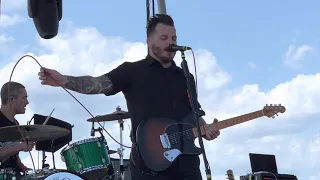 Thrice - Music Box (Live at Atlantic City Beer Fest, 06/04/22)