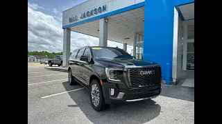 2023 GMC Yukon_XL Denali AL Troy, Brundidige, Luverne, Enterprise, Ozark