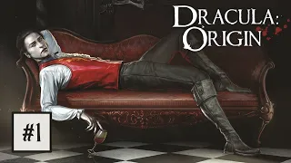 Dracula Origin | Gameplay #1