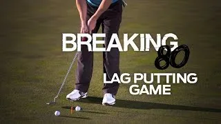 How to Break 80: Lag Putting Game-Breaking Bad Scores-Golf Digest