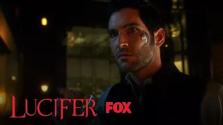 Lucifer Cut A Deal With Chloe & Trixie | Season 3 Ep. 8 | LUCIFER