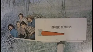 The Struble Brothers - Mail Order Music - private press country