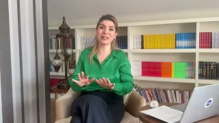 6 - 12 MAYIS HAFTALIK BURÇ YORUMLARI | ZEYNEP TURAN TWİTBURC