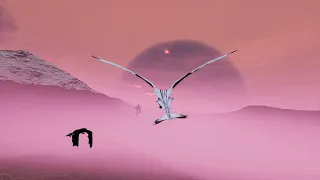 Day of Dragons - Shadow Scale Flight Thing