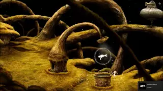 Samorost 3 - Part 5 - Lots of beetles