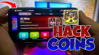 eFootball 2024 Hack . How To Get FREE COINS & GP in eFootball 2024 [Tutorial]