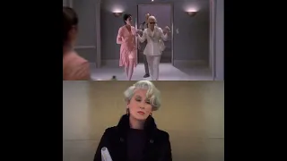 Meryl vs Meryl
