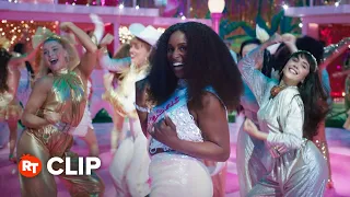 Barbie Movie Clip - You Should Stop By (2023)