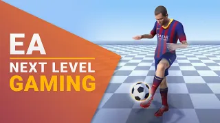 EA’s New AI: Next-Level Games Are Coming!