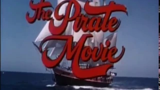 The Pirate Movie (1982) Trailer