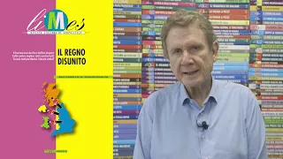 Il Regno Disunito, il video editoriale di Lucio Caracciolo