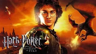Harry Potter and the Goblet of Fire (PC) - Full Game Walkthrough - No Commentary