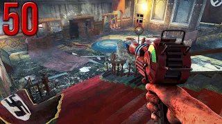 BLACK OPS 1: KINO DER TOTEN SPEED RUN ROUND 50 CHALLENGE IN 2024!