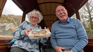 Ffestiniog Railway Journey