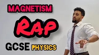 Science Raps: GCSE Physics - Magnetism