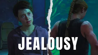 this character is over-hated | Scene Analysis - The Last of Us Part II
