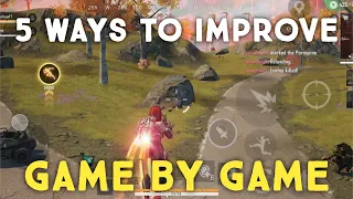 5 Tips To Improve In Every Game - Farlight 84