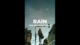 [FREE] HammAli x Navai Type Beat - "Rain" | Sad Guitar Beat (ft. Disvet Beats)
