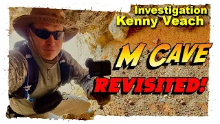 Kenny Veach Investigation | MCave ReVisited 💀