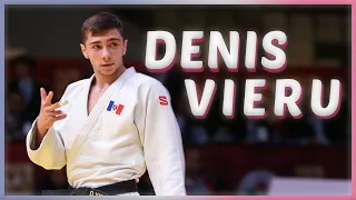 Denis Vieru compilation - The stylish - 柔道