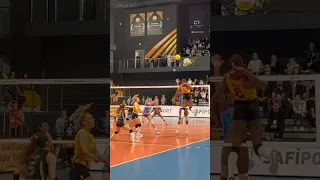 Vakıfbank İstanbul / Vero Volley Milano