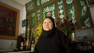 Female Imams Blaze Trail Amid China's Muslims