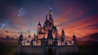 Disney: 100 Years Of Wonder Montage