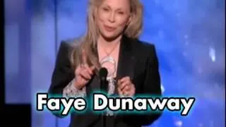 Faye Dunaway On Warren Beatty & Bonnie And Clyde