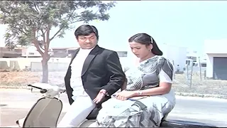 ಅಯ್ಯೊ ನಿನ್ ಮನೆ ಕಾಯ್ ಹೋಗ ಮೈ ಮೇಲೇ ಬೀಳ್ತಿಯಲ್ಲ | Dhruva Tare Kannada Movie Part 1 | Dr. Rajkumar