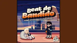 BEAT DE BANDIDO