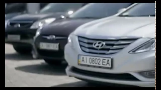 Нові Hyundai - Едем-Авто Офіційний дилер Hyundai