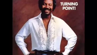 Tyrone Davis - Turning Point