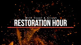 How to Hear the Voice of God - Restoration Hour