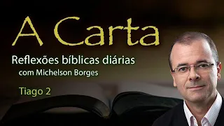 Tiago 02 - Reavivadospsp - Pastor Michelson Borges