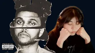 The Weeknd - Beauty Behind The Madness (album reaction)