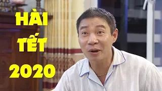 Hài Tết Công Lý 2020 Mới Nhất - Lấy Vợ Đẹp Full HD | Phim Hài Tết Hay Nhất