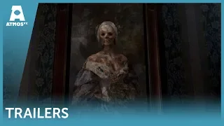 AtmosFX UnLiving Portraits Digital Decoration Trailer