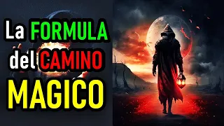 Los 8 CAMINOS de la MAGIA en el CAOISMO