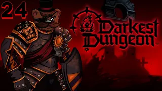 Baer Plays Darkest Dungeon II (Ep. 24) [Early Access]